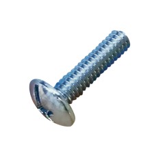 Zinc Gutter Bolt - 1/4"